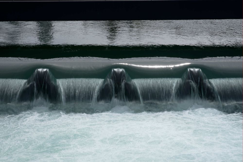 Erna Laufkraftwerk Muhlenplatz Luzern